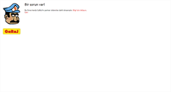 Desktop Screenshot of drive.garaj.org