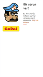 Mobile Screenshot of 123.garaj.org