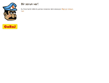 Tablet Screenshot of 123.garaj.org